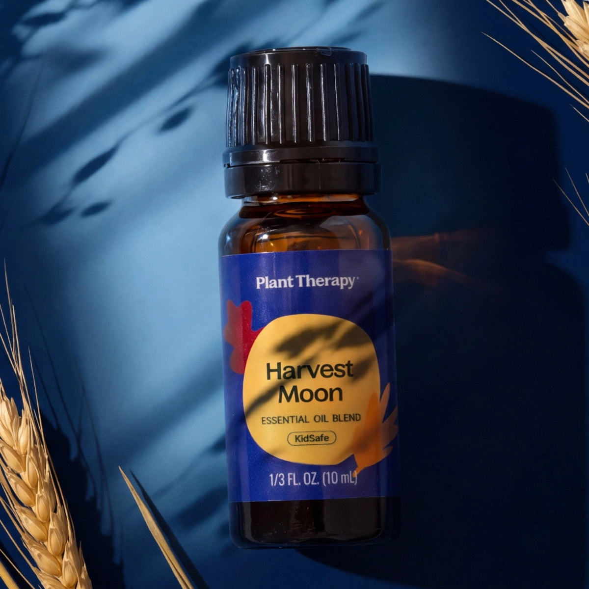 Essential Oil Blend | Harvest Moon
