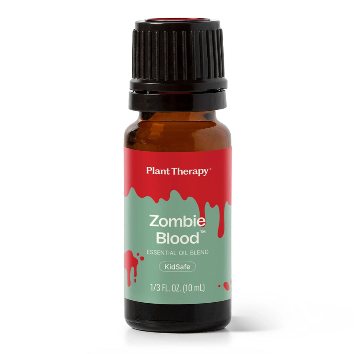 Essential Oil Blend | Zombie Blood
