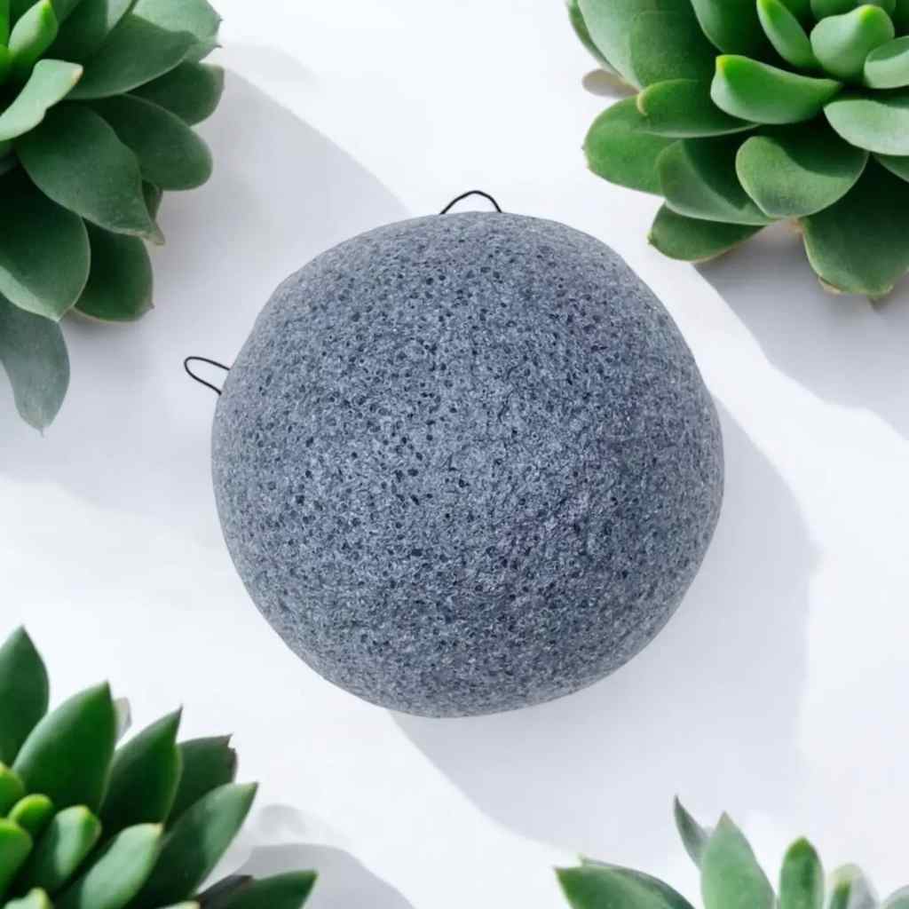 Natural Konjac Sponges