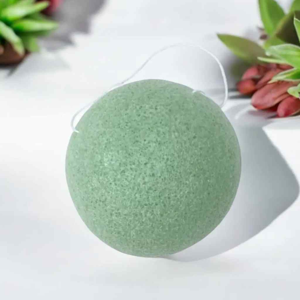 Natural Konjac Sponges