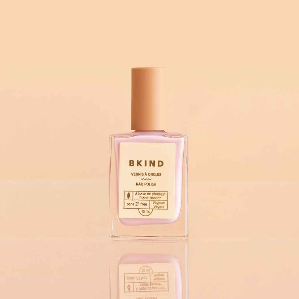 BKIND 21-Toxin Free Nail Polish | Biche Club