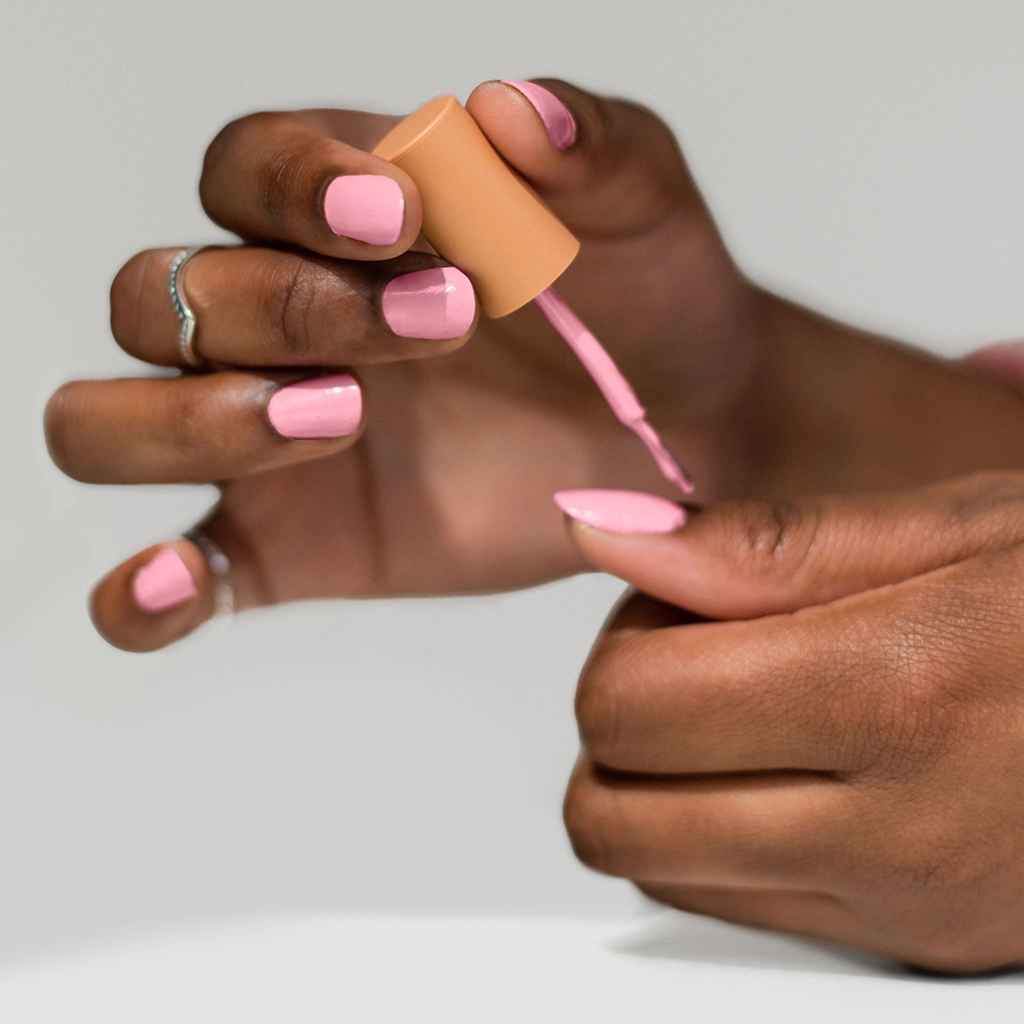 BKIND 21-Toxin Free Nail Polish | Biche Club