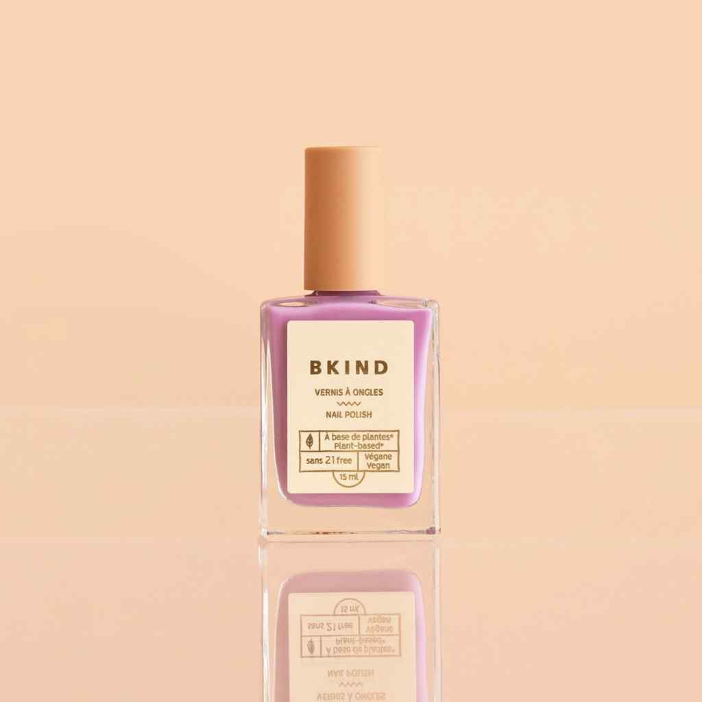 BKIND 21-Toxin Free Nail Polish | Floatie