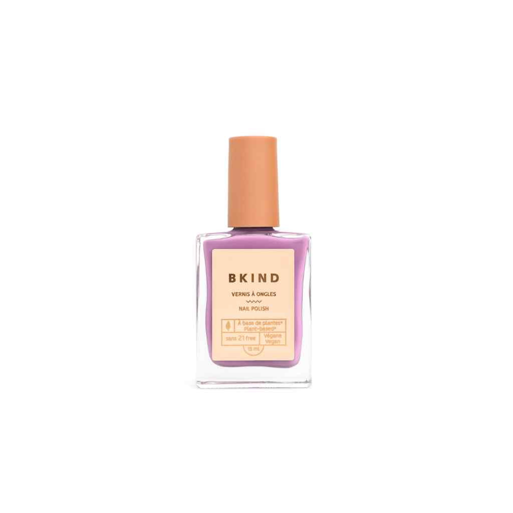 BKIND 21-Toxin Free Nail Polish | Floatie
