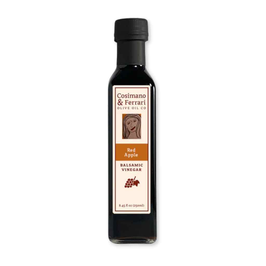 Balsamic Vinegar — Red Apple