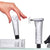 Davids Premium Toothpaste | Charcoal + Peppermint