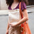 Recycled Cotton Reusable Lunch Bag