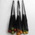 Reusable Market String Bag | Black, 10" or 22"