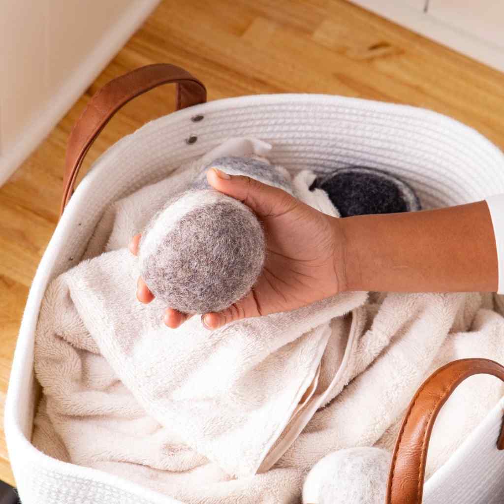 Eco Dryer Balls | Stones