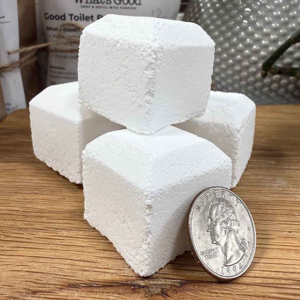 Good Toilet Cleaning Bombs