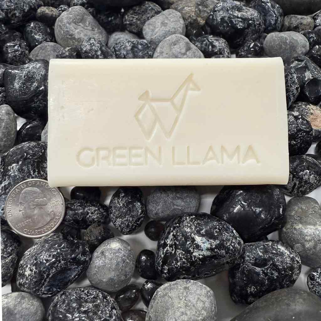 Dish Soap Bar | Fragrance Free