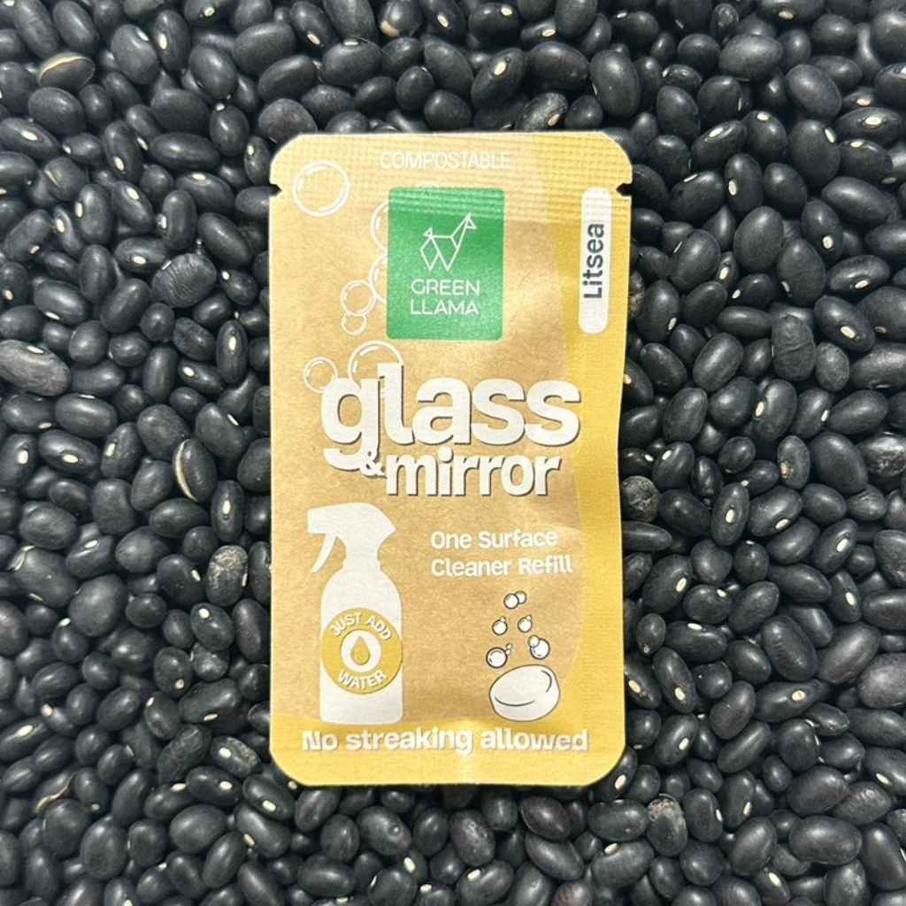 Glass &amp; Mirror Cleaner Refill Tablets | Made in the USA