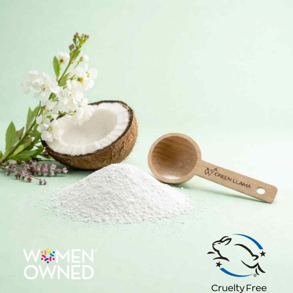 Dishwasher Powder