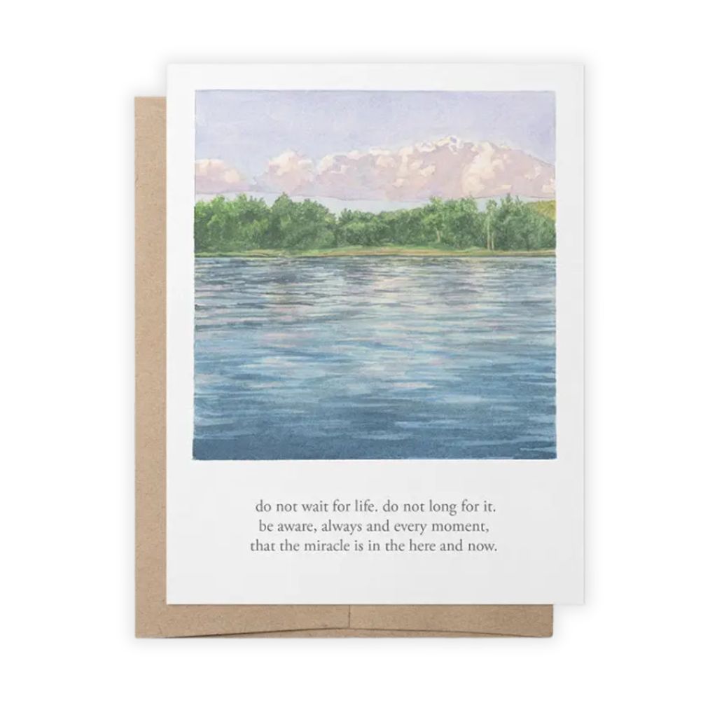 Hey Hon Card | Northend