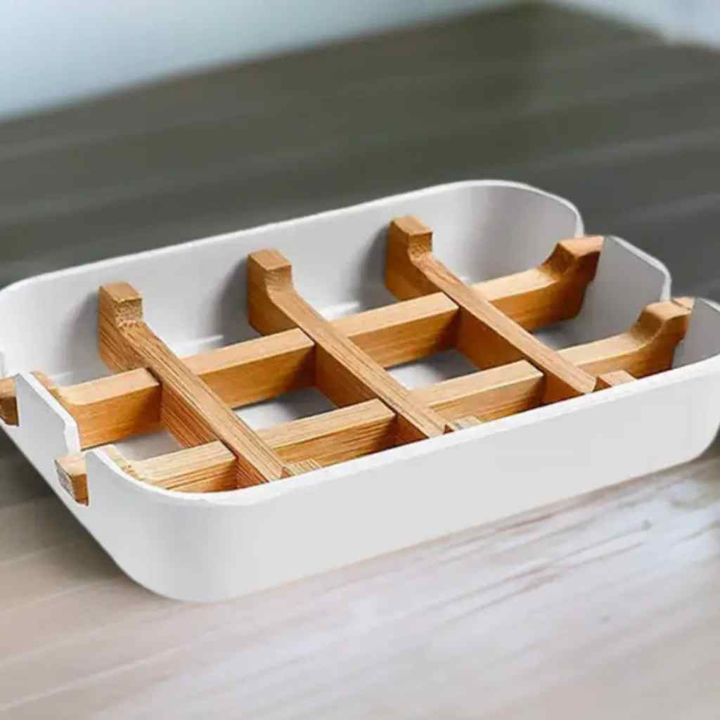 Bio Soap Dish