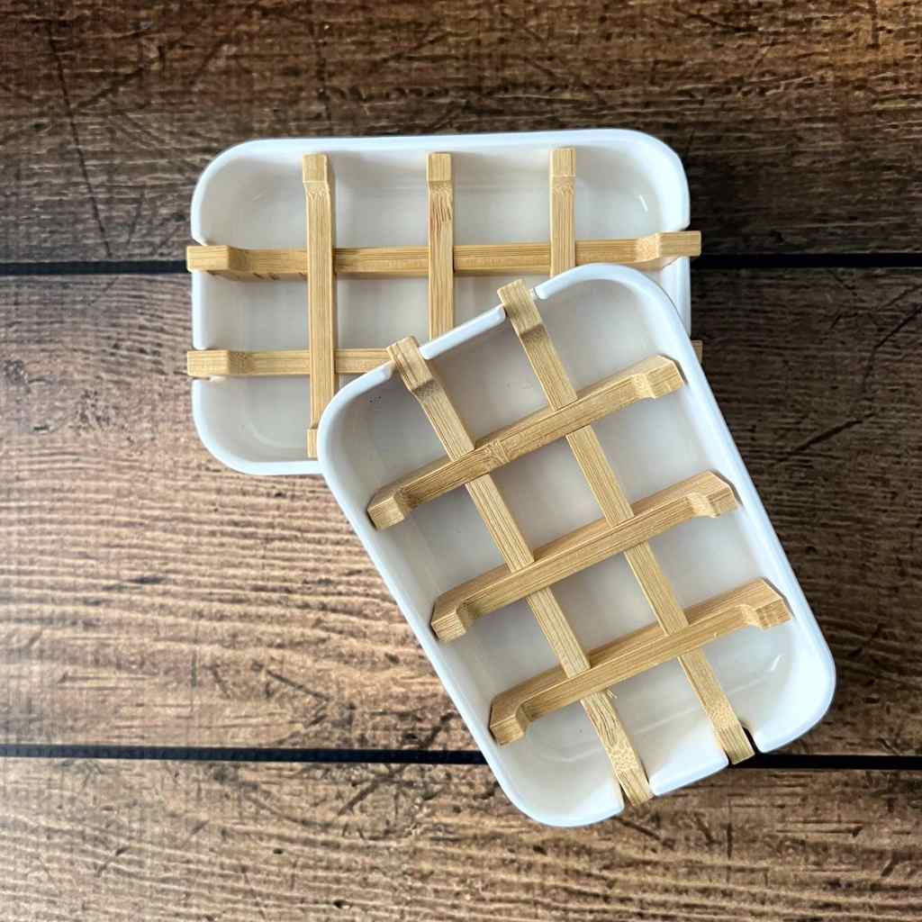 Bio Soap Dish