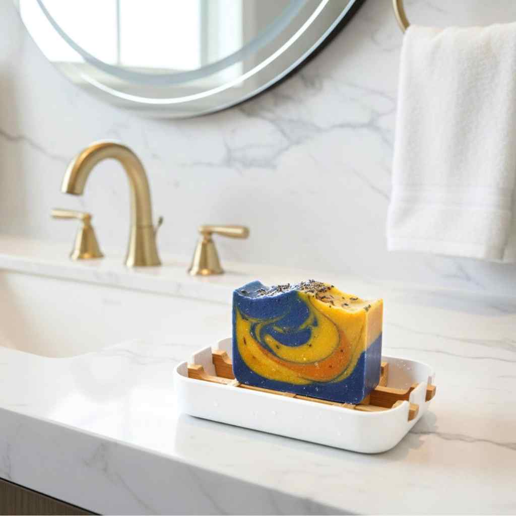 Bio Soap Dish