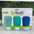 Refillable Silicone Squeeze Bottles | GoToob+ (3-pack)