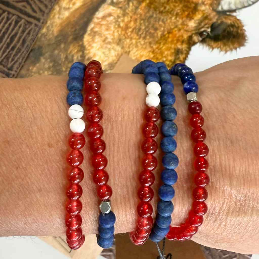 Buffalo Bracelets
