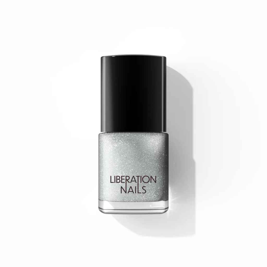 Vegan 21-Free Long-Wear Nail Polish | Disco Salvation