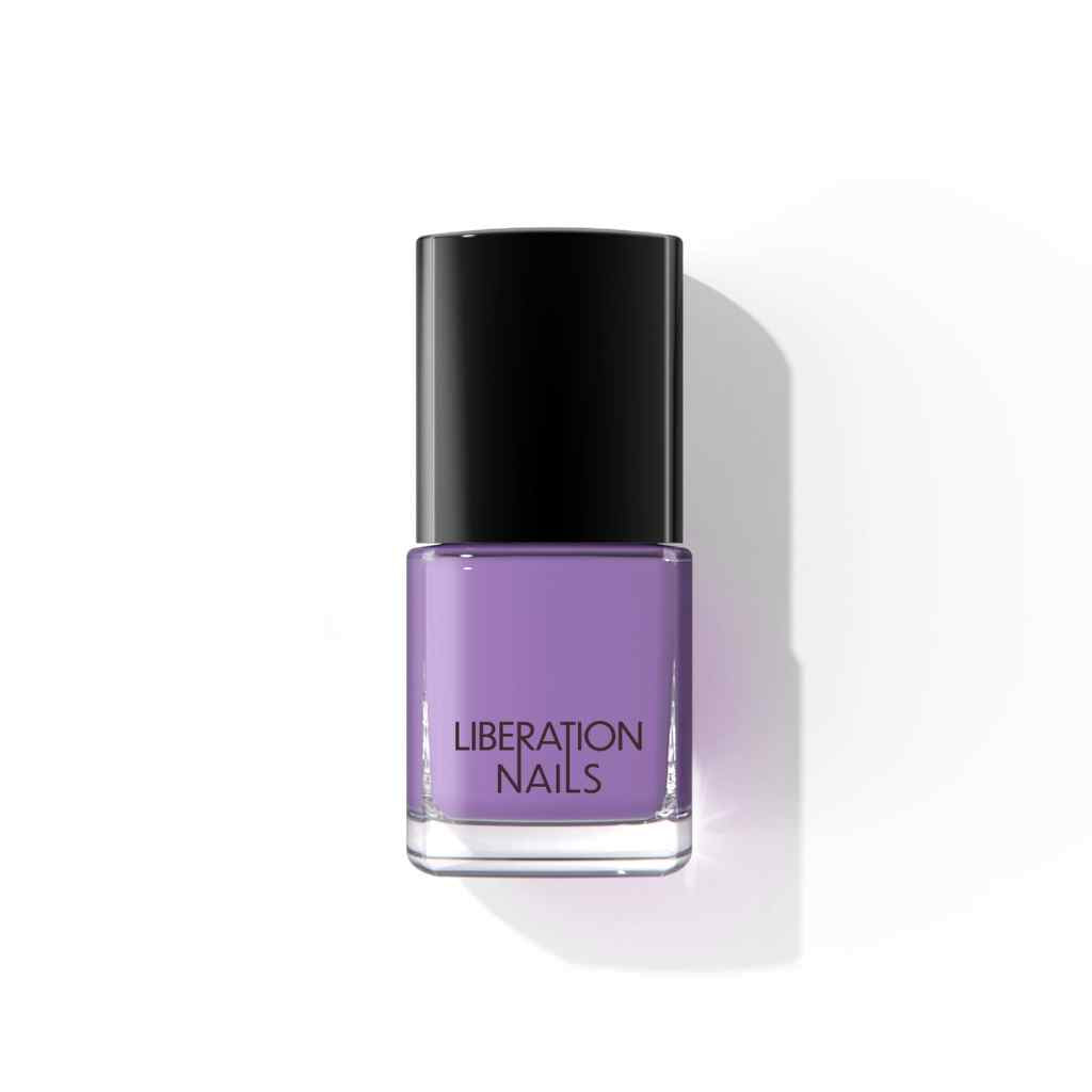 Vegan 21-Free Long-Wear Nail Polish | 4th Dimension