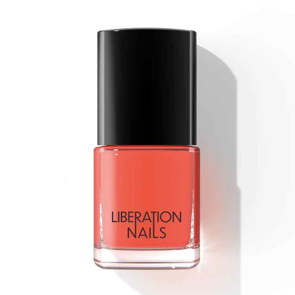 Vegan 21-Free Long-Wear Nail Polish | Better Mood
