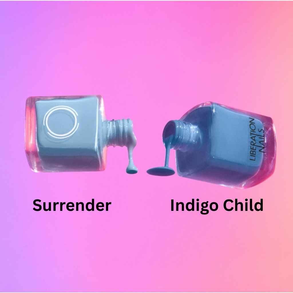 Vegan 21-Free Long-Wear Nail Polish | Surrender