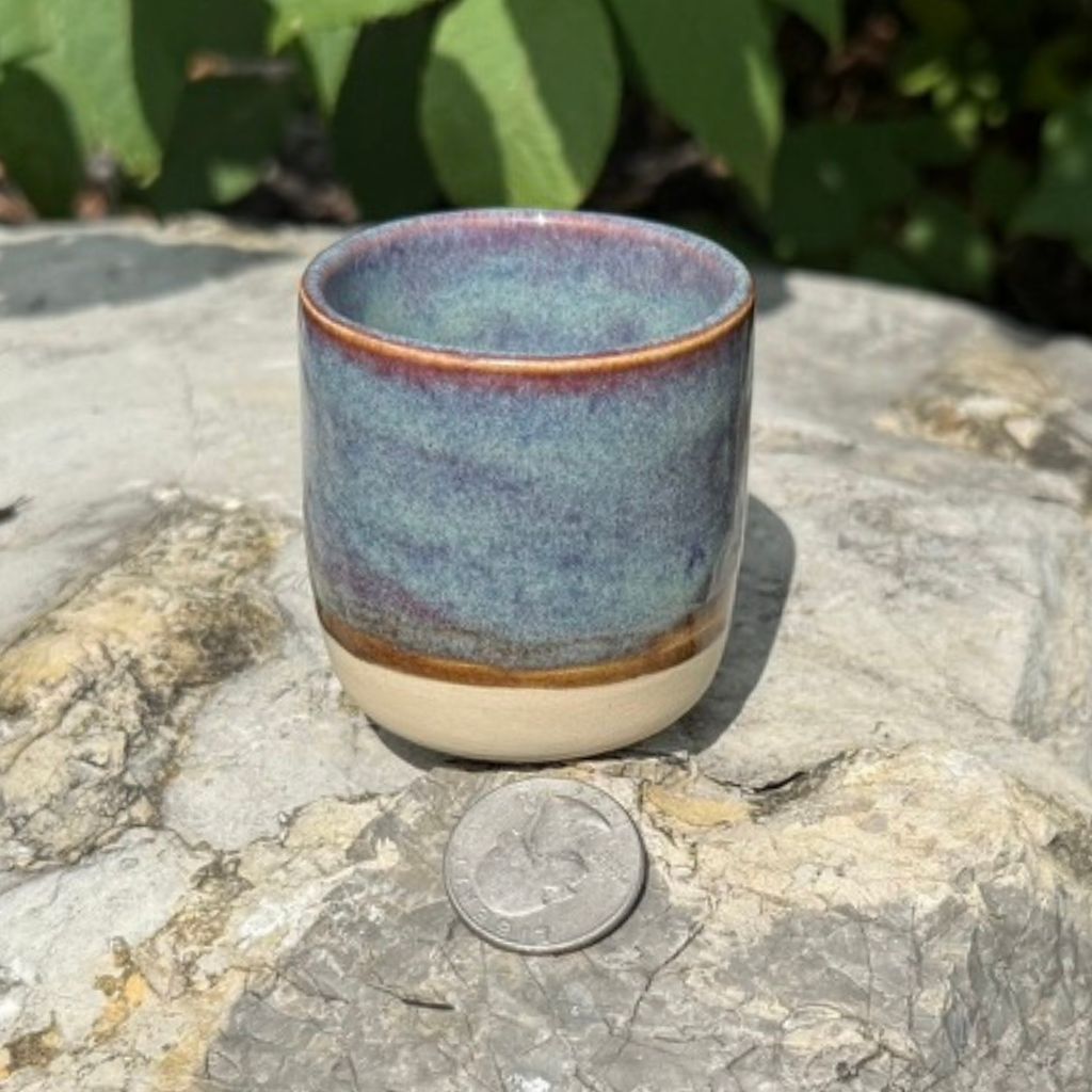 Handmade Espresso Cups