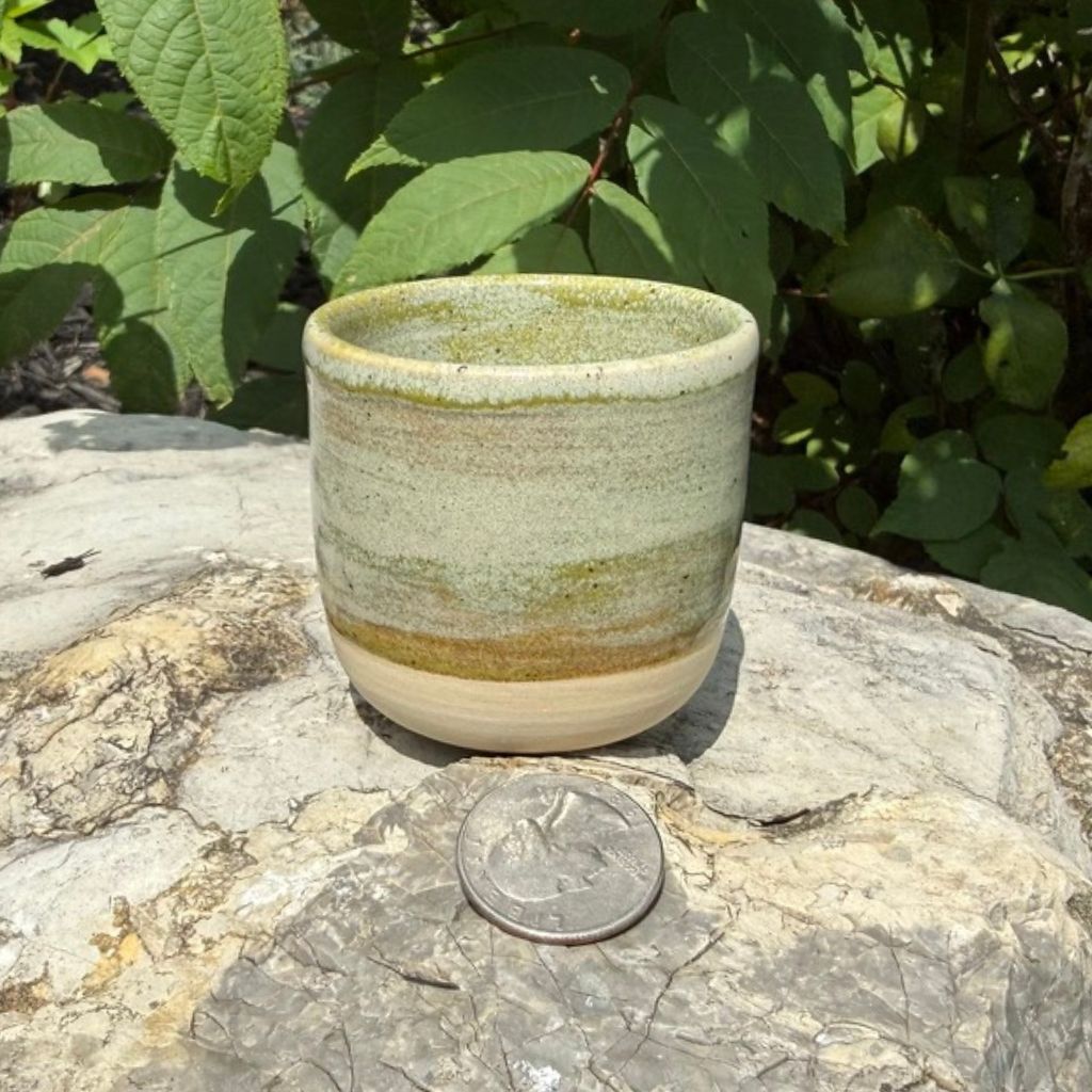 Handmade Espresso Cups