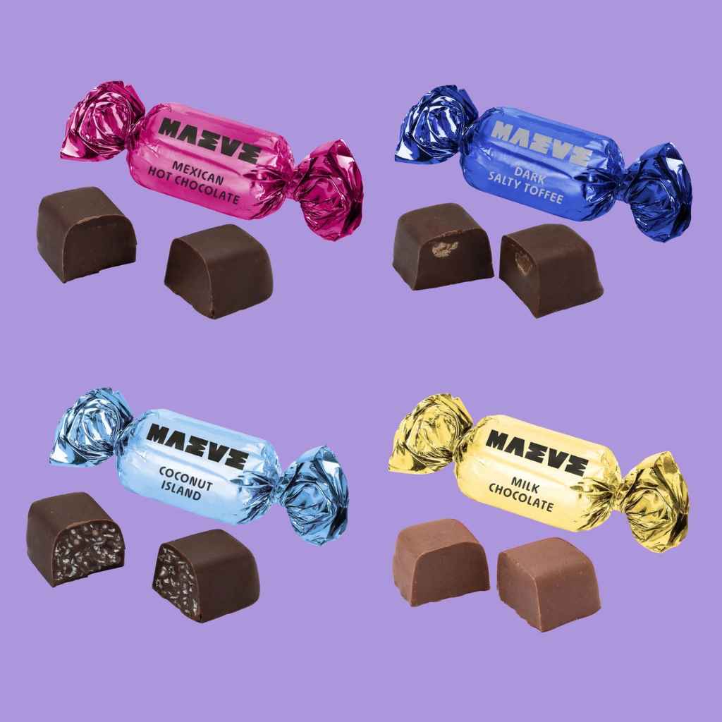 Bonbons of Desire Bonbon Box