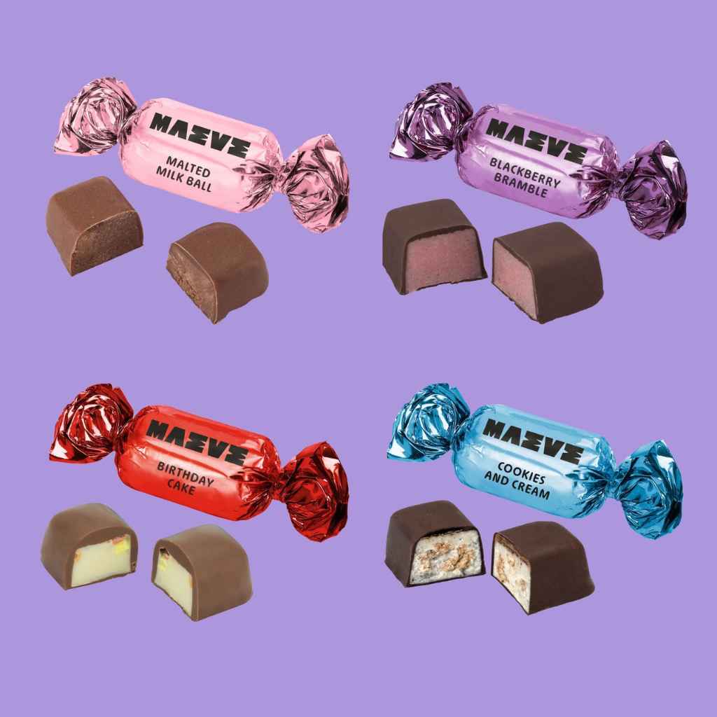 Bonbons of Desire Bonbon Box