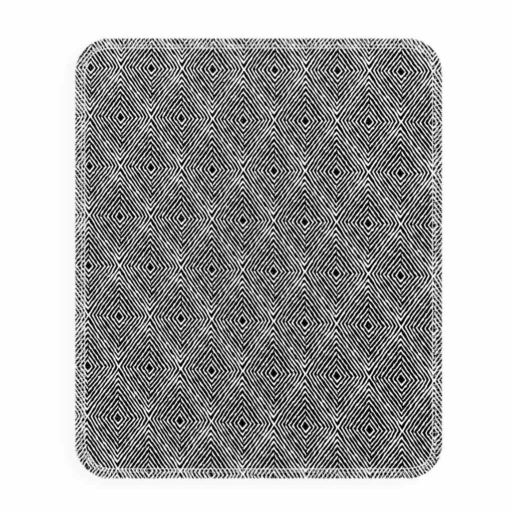UNpaper Towels — Diamonds