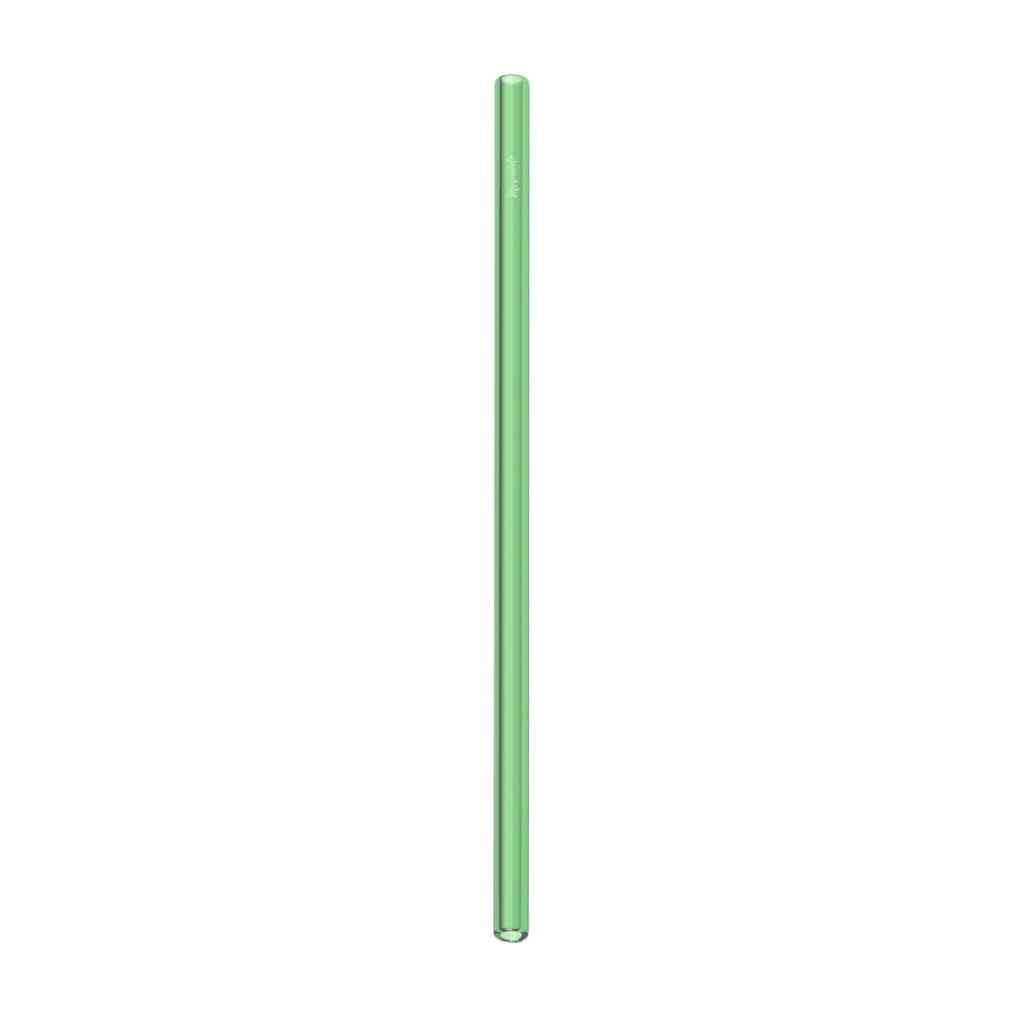 Glass Straws | 8mm Straight