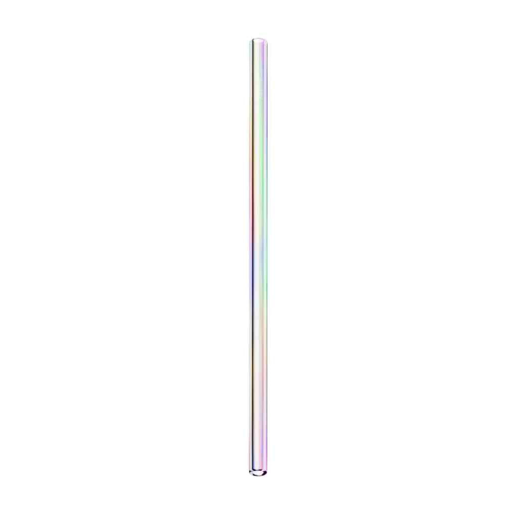 Glass Straws | 8mm Straight