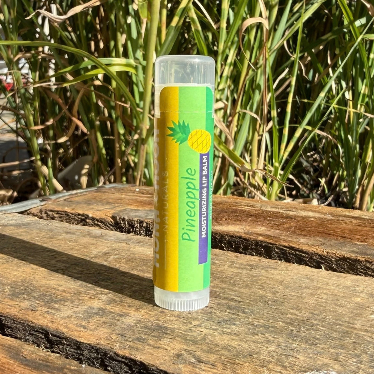 Mona Moon Naturals | Lip Balm