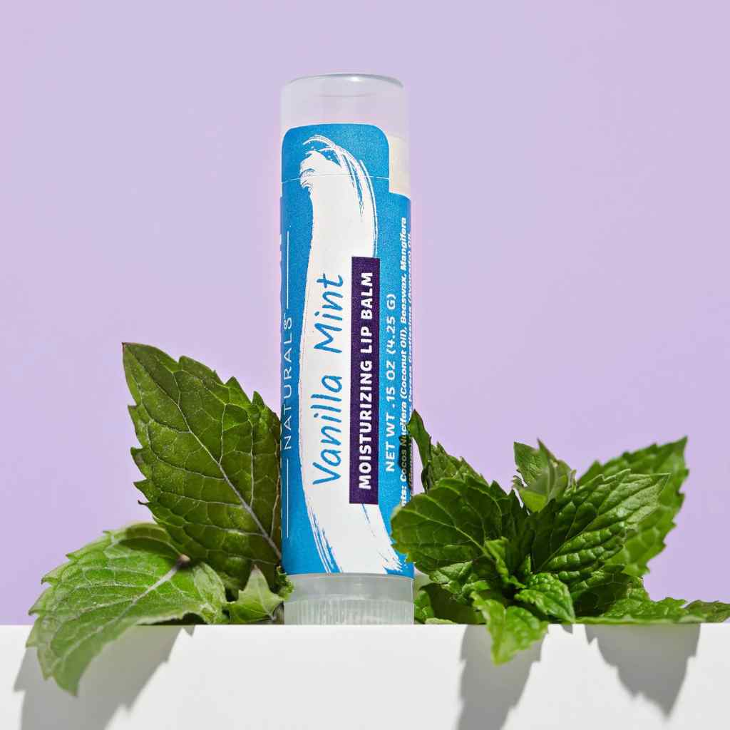 Mona Moon Naturals | Lip Balm