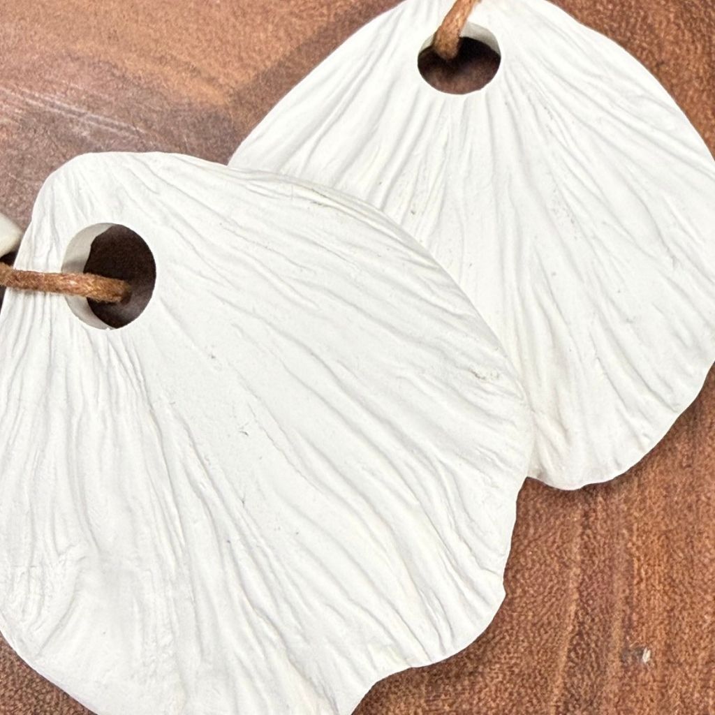 Peony Petal Ceramic Diffuser
