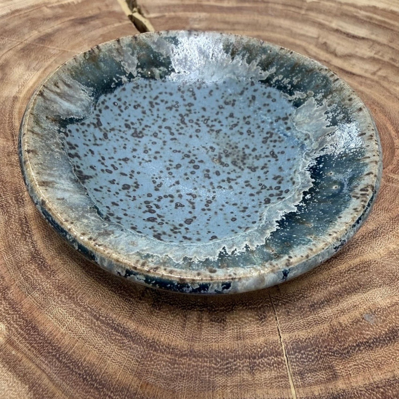 Handmade Mini Bowls