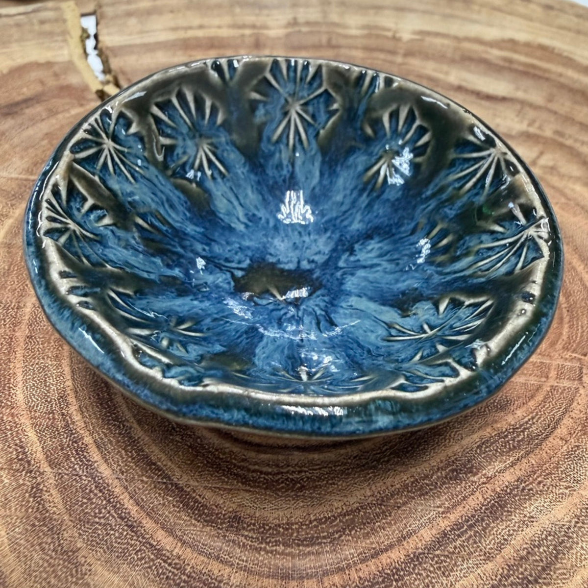 Handmade Mini Bowls