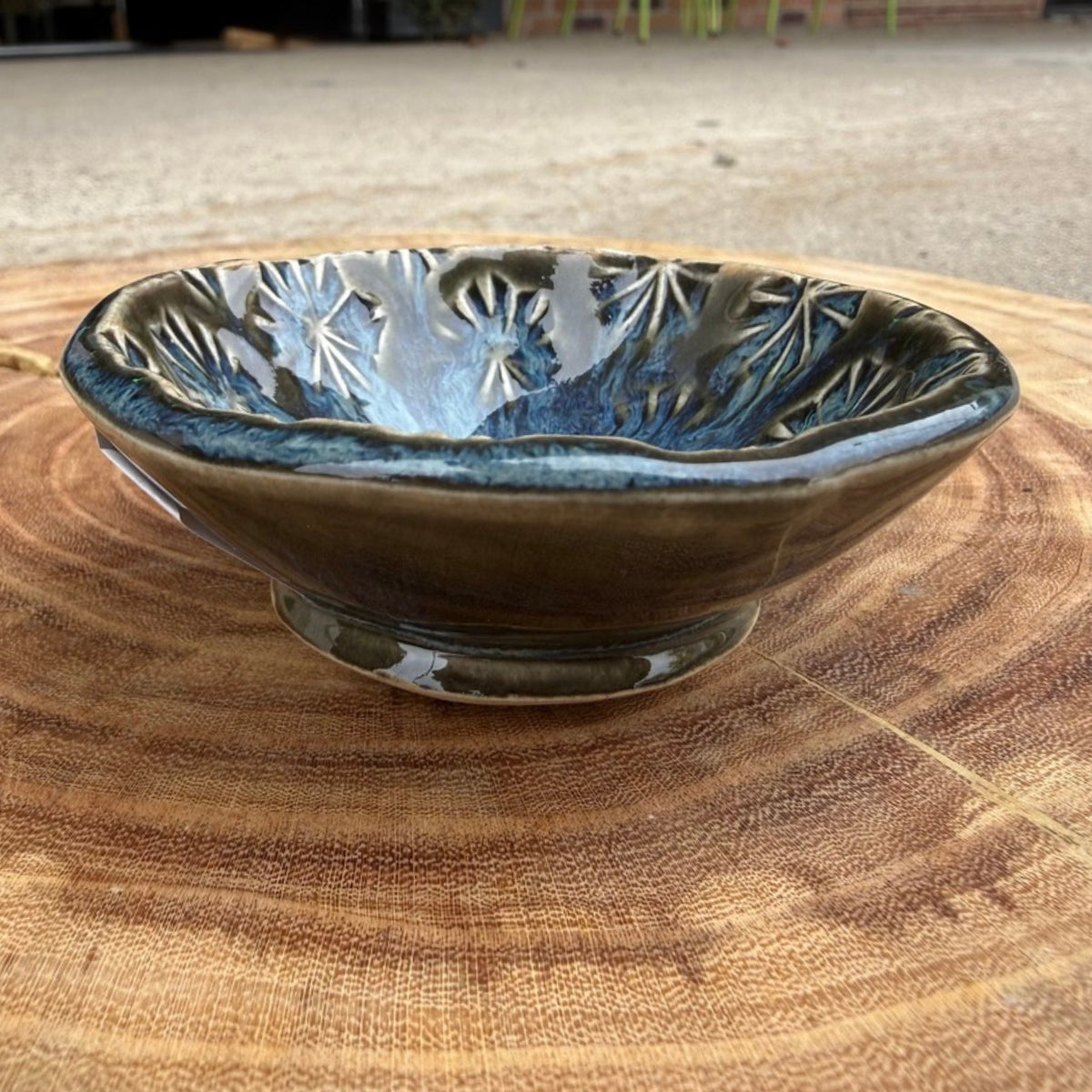 Handmade Mini Bowls
