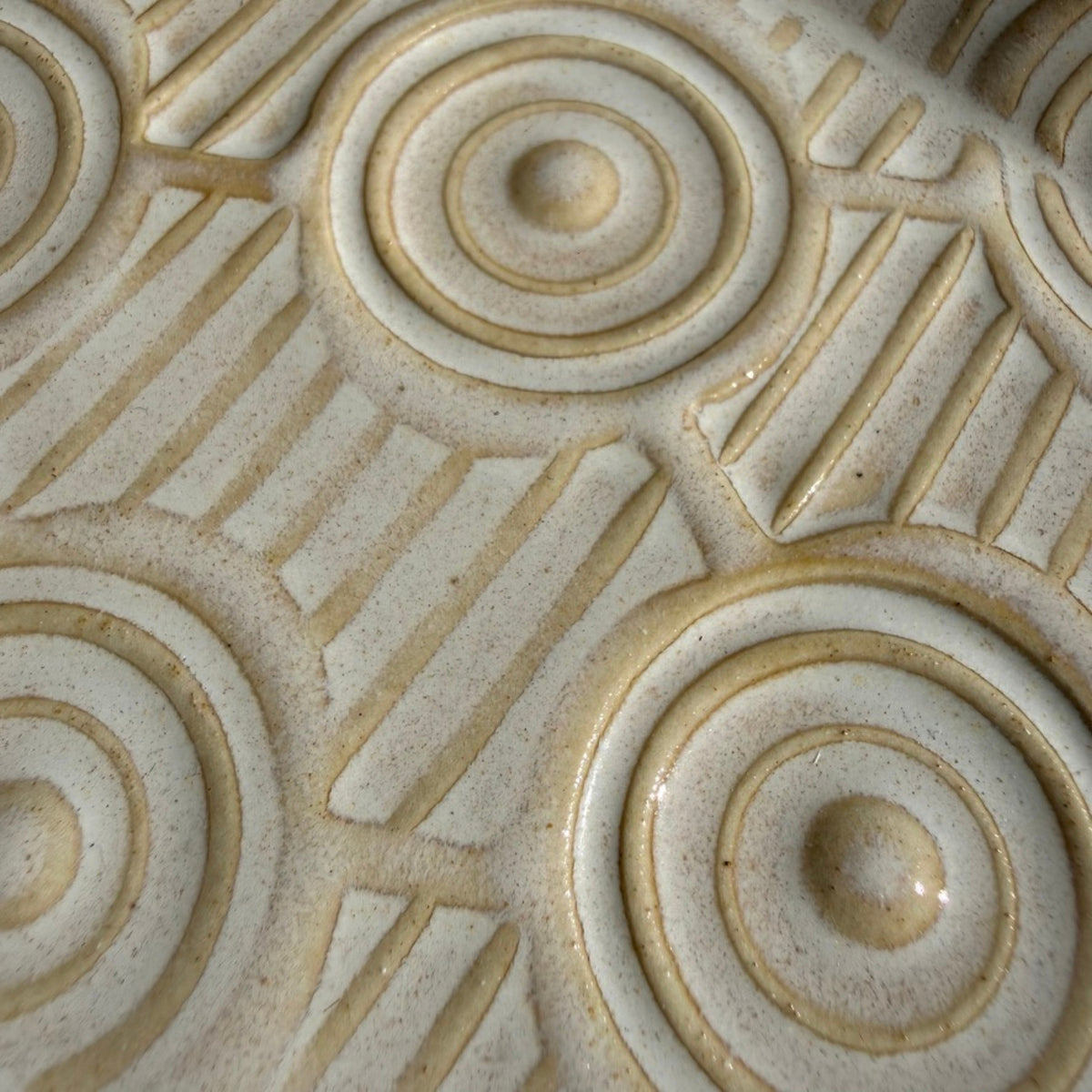Handmade Serving Tray