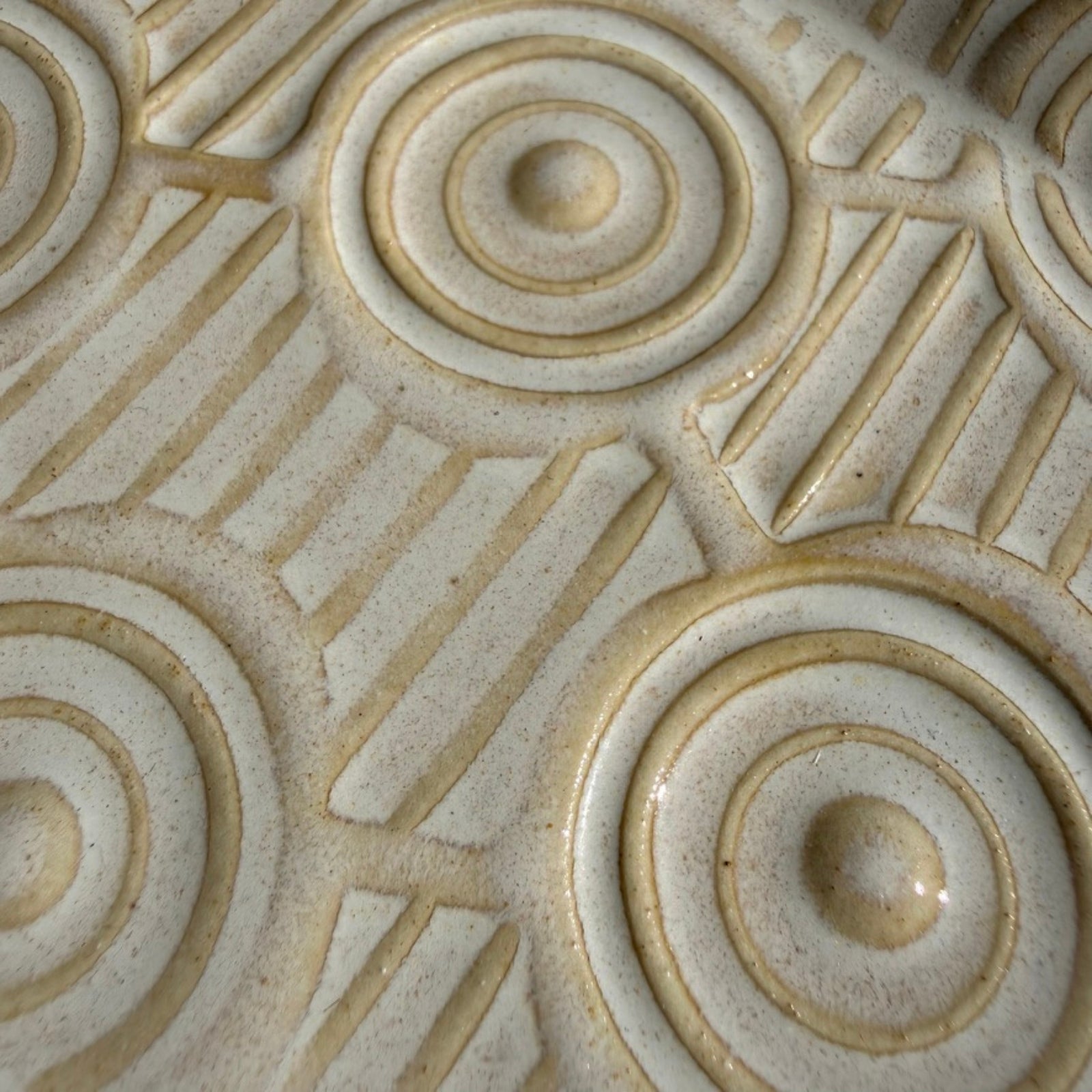 Handmade Serving Tray