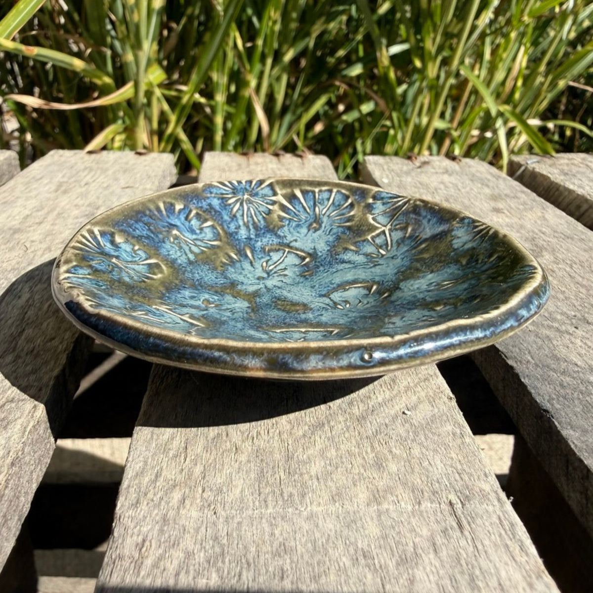 Handmade Mini Bowls