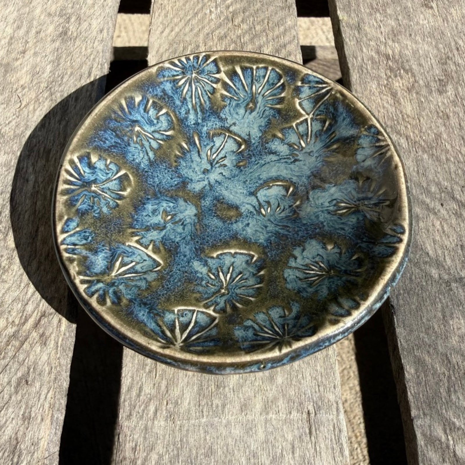Handmade Mini Bowls