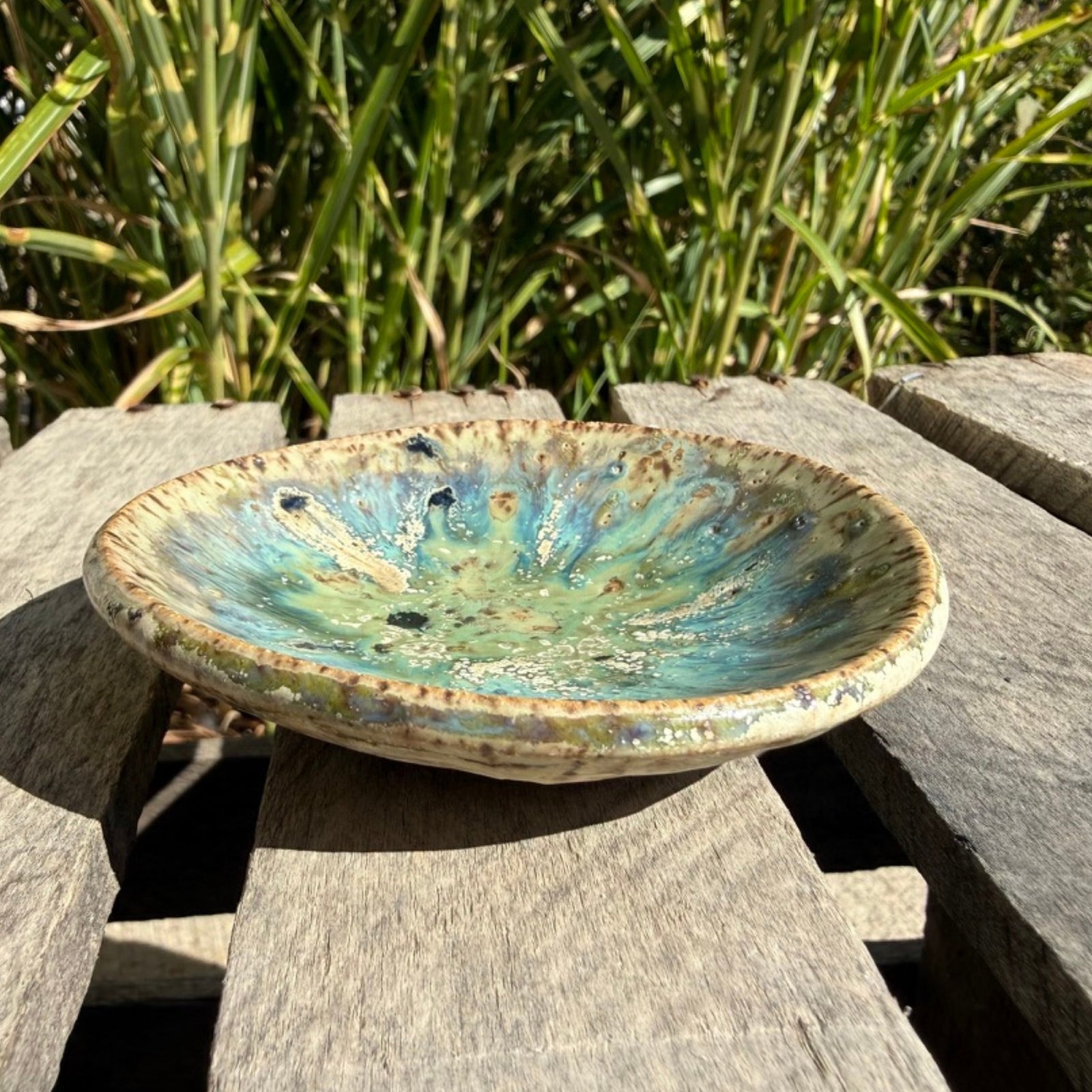Handmade Mini Bowls