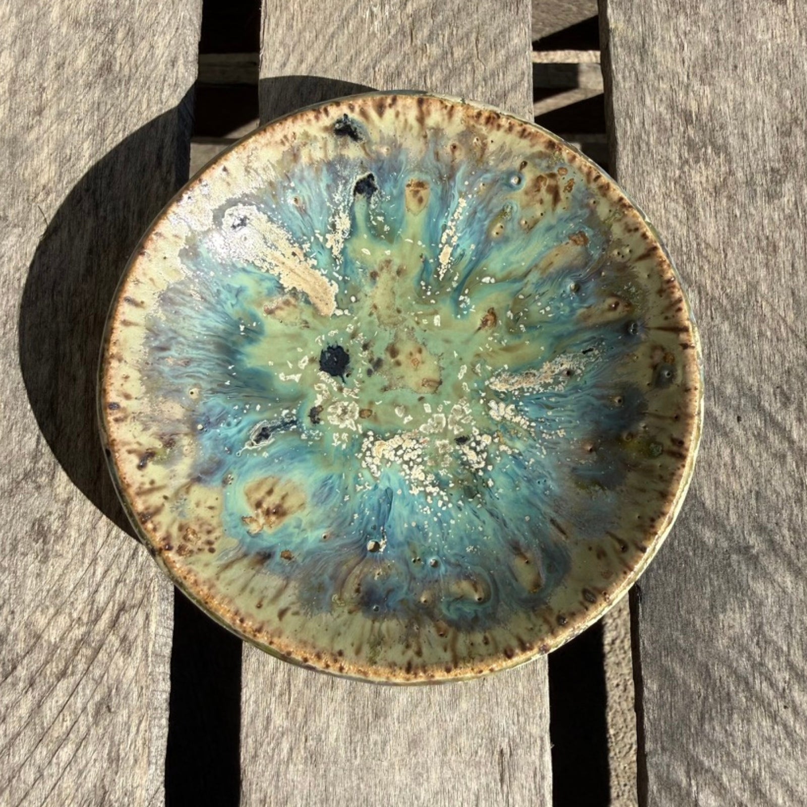 Handmade Mini Bowls
