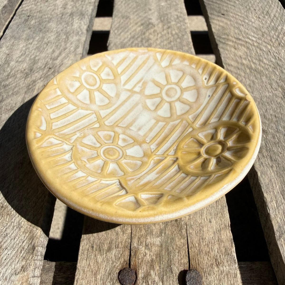 Handmade Mini Bowls