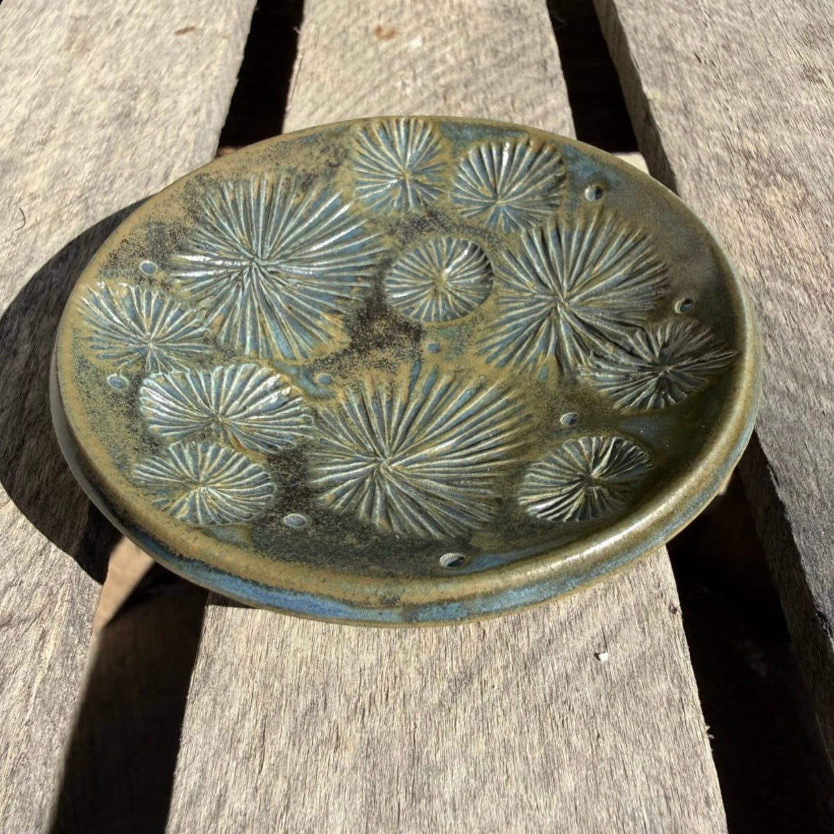 Handmade Mini Bowls