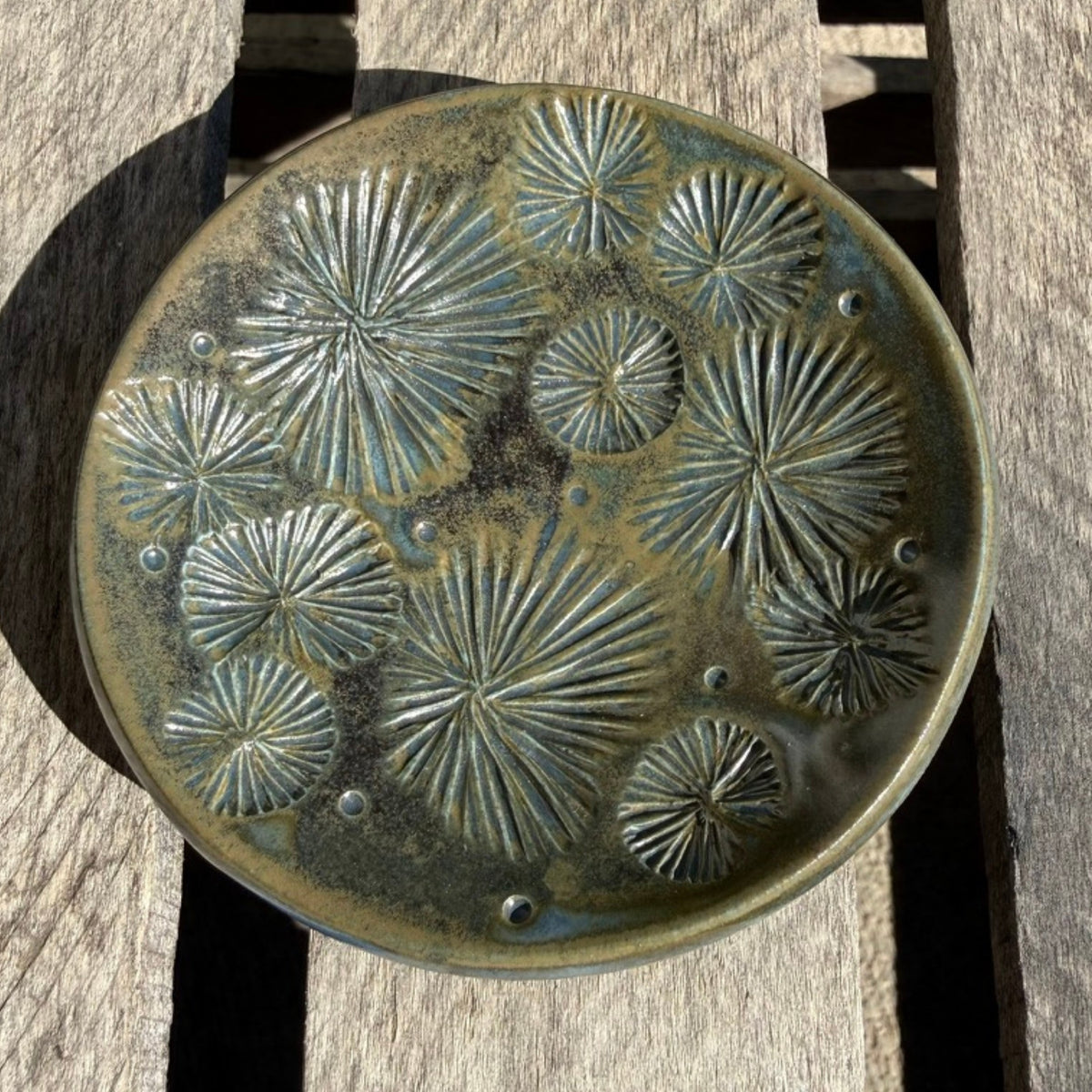 Handmade Mini Bowls