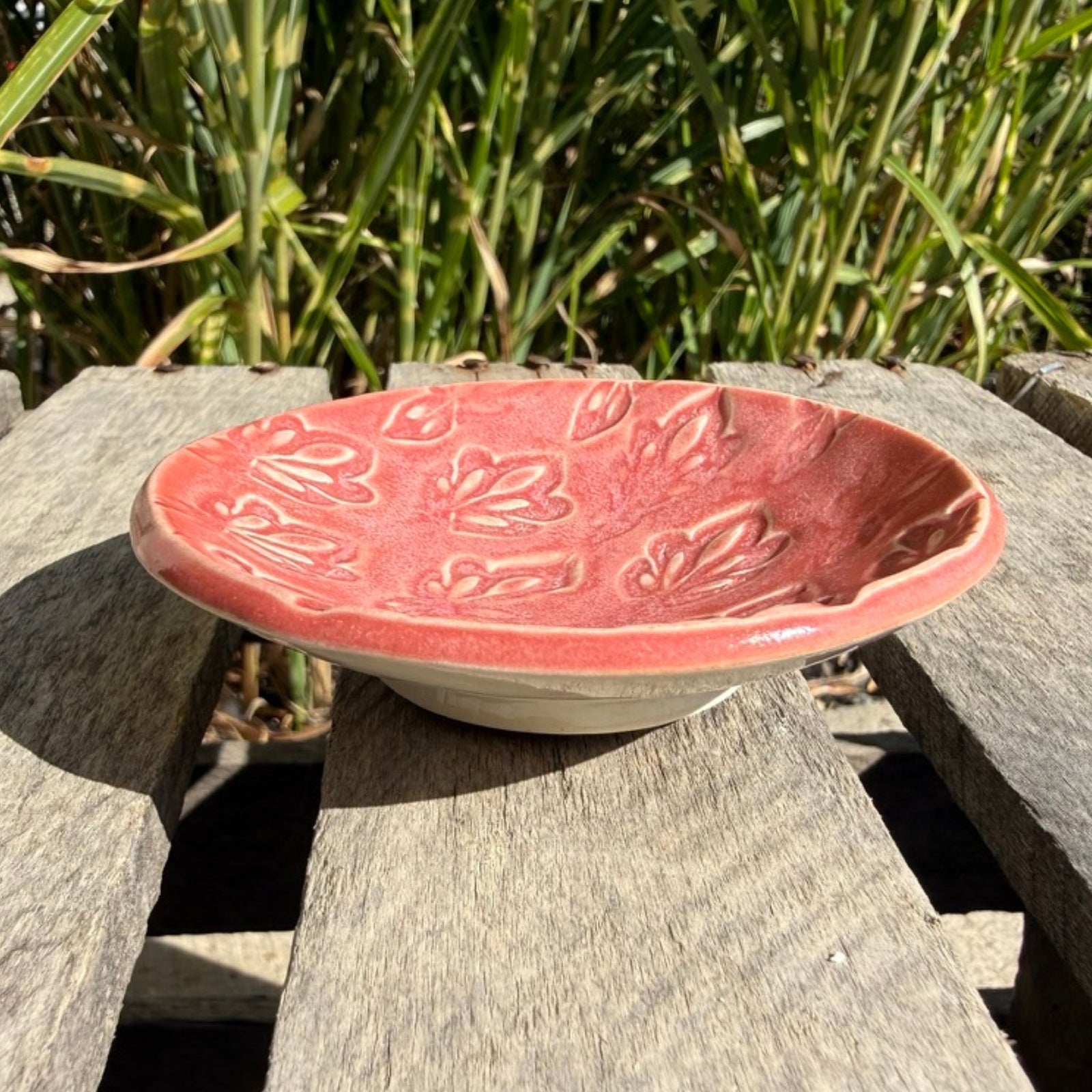Handmade Mini Bowls